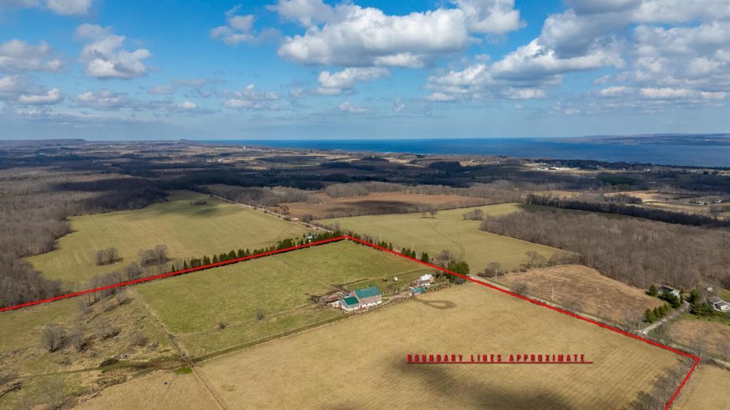 258934 Gordon Sutherland Parkway, Grey County, ON