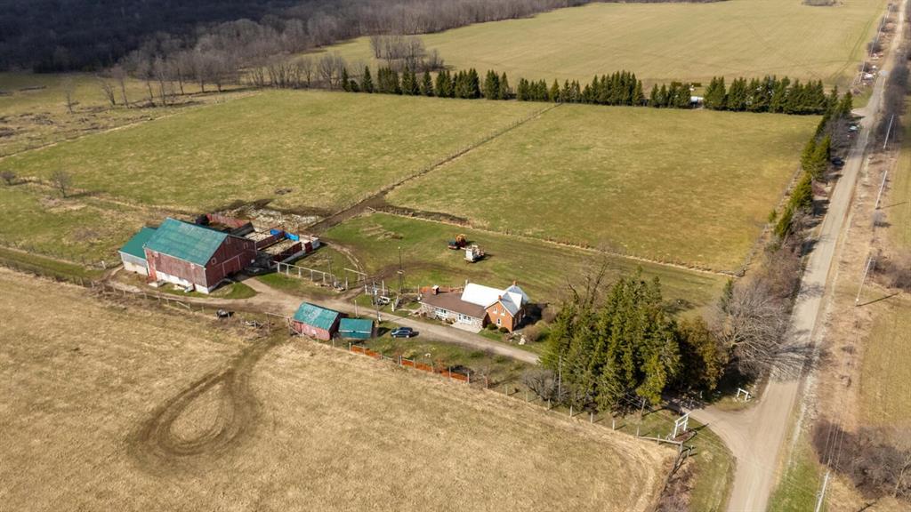 258934 Gordon Sutherland Parkway, Grey County, ON