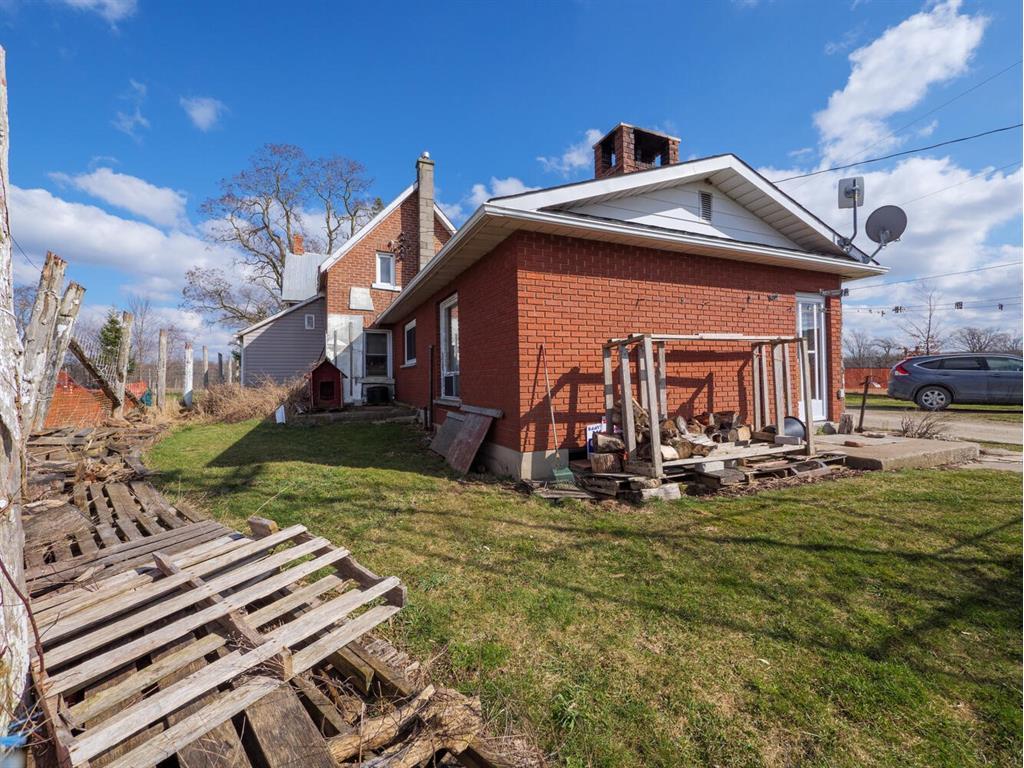 258934 Gordon Sutherland Parkway, Grey County, ON