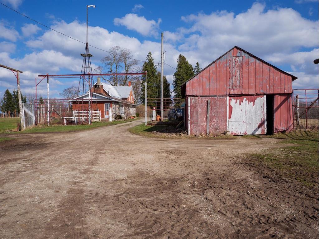 258934 Gordon Sutherland Parkway, Grey County, ON