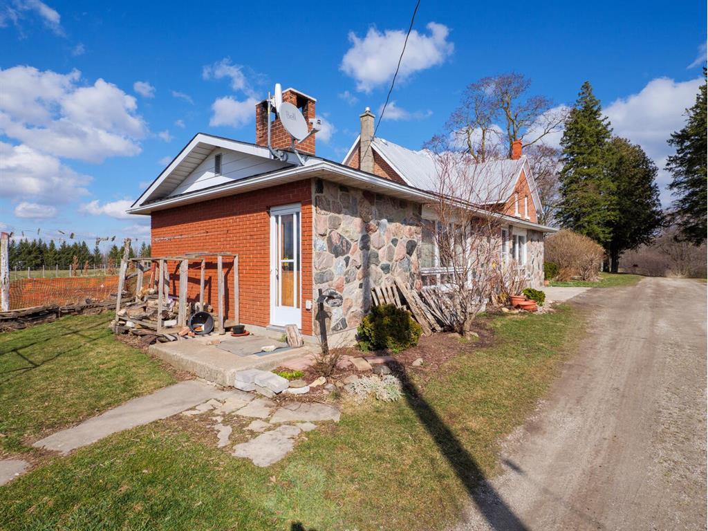 258934 Gordon Sutherland Parkway, Grey County, ON