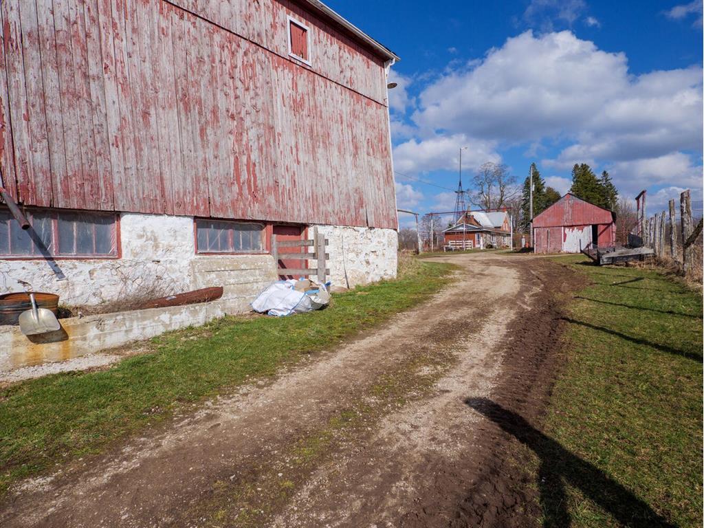 258934 Gordon Sutherland Parkway, Grey County, ON