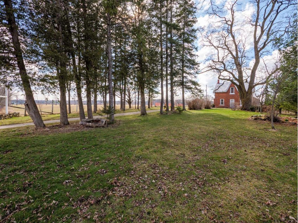 258934 Gordon Sutherland Parkway, Grey County, ON