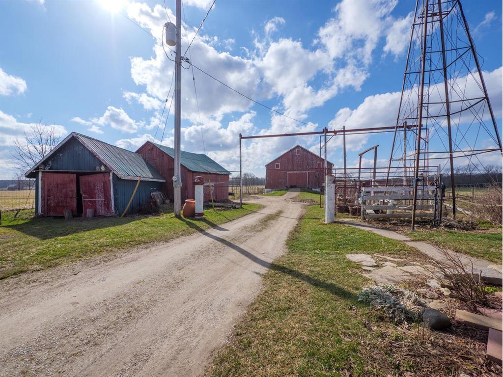 258934 Gordon Sutherland Parkway, Grey County, ON