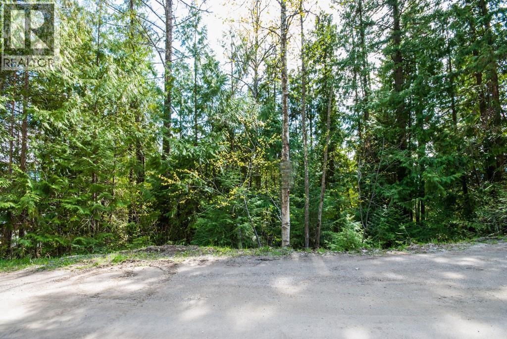 Lot 57 Lonneke Trail, Anglemont, BC
