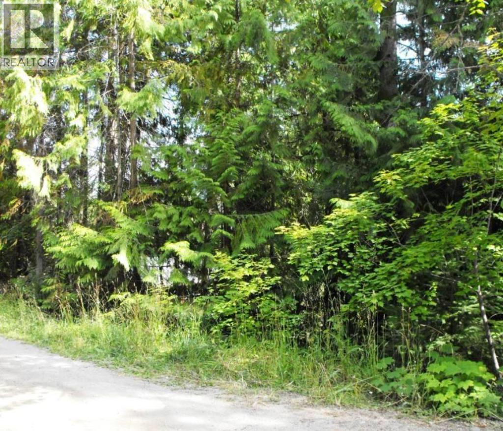 Lot 57 Lonneke Trail, Anglemont, BC