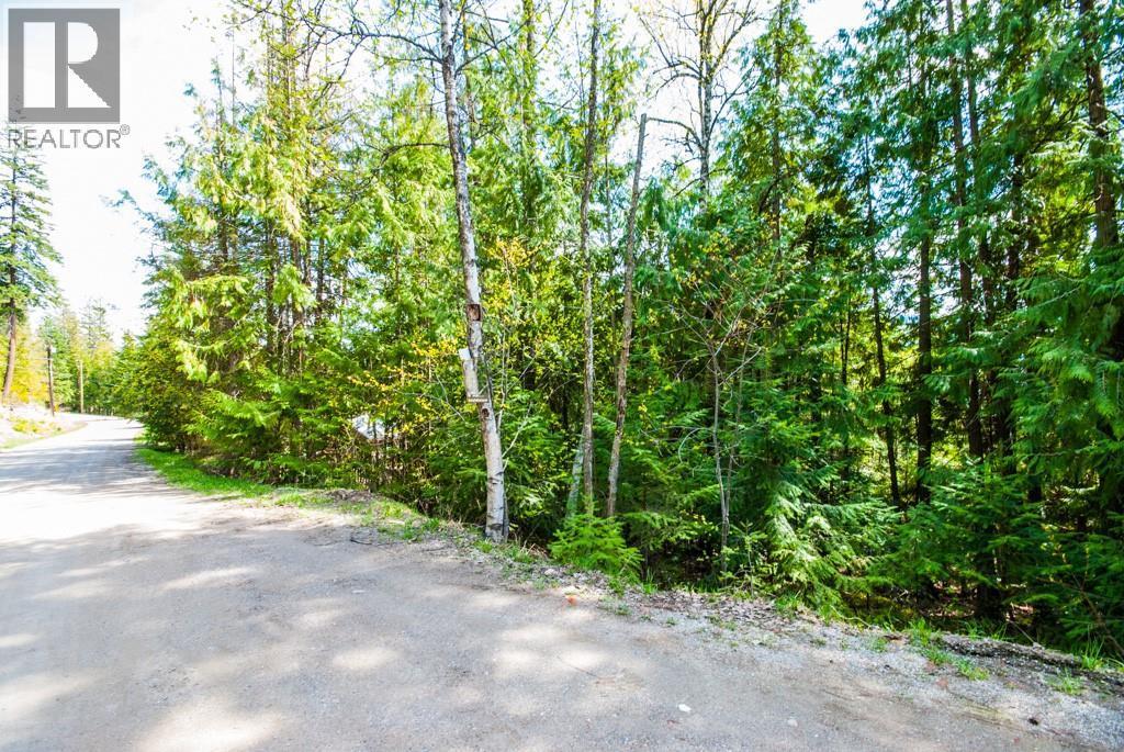 Lot 57 Lonneke Trail, Anglemont, BC