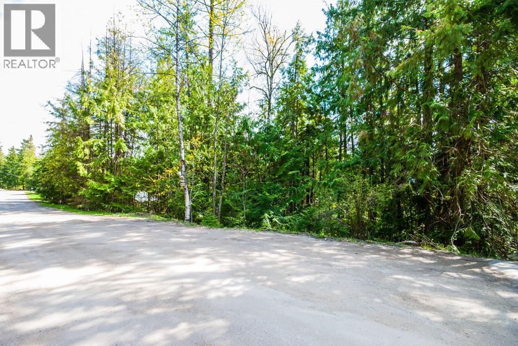 Lot 57 Lonneke Trail, Anglemont, BC