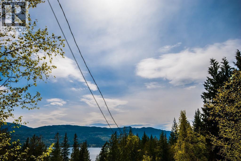 Lot 57 Lonneke Trail, Anglemont, BC