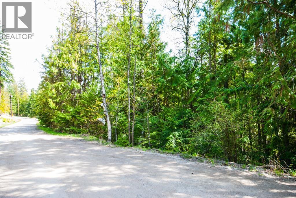 Lot 57 Lonneke Trail, Anglemont, BC