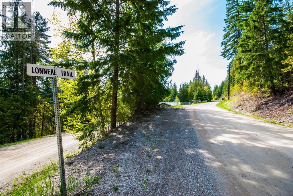 Lot 57 Lonneke Trail, Anglemont, BC