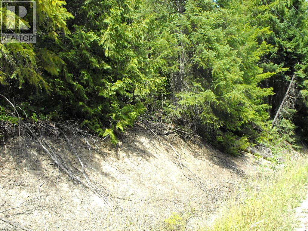 Lot 59 Copper Island Drive, Anglemont, BC