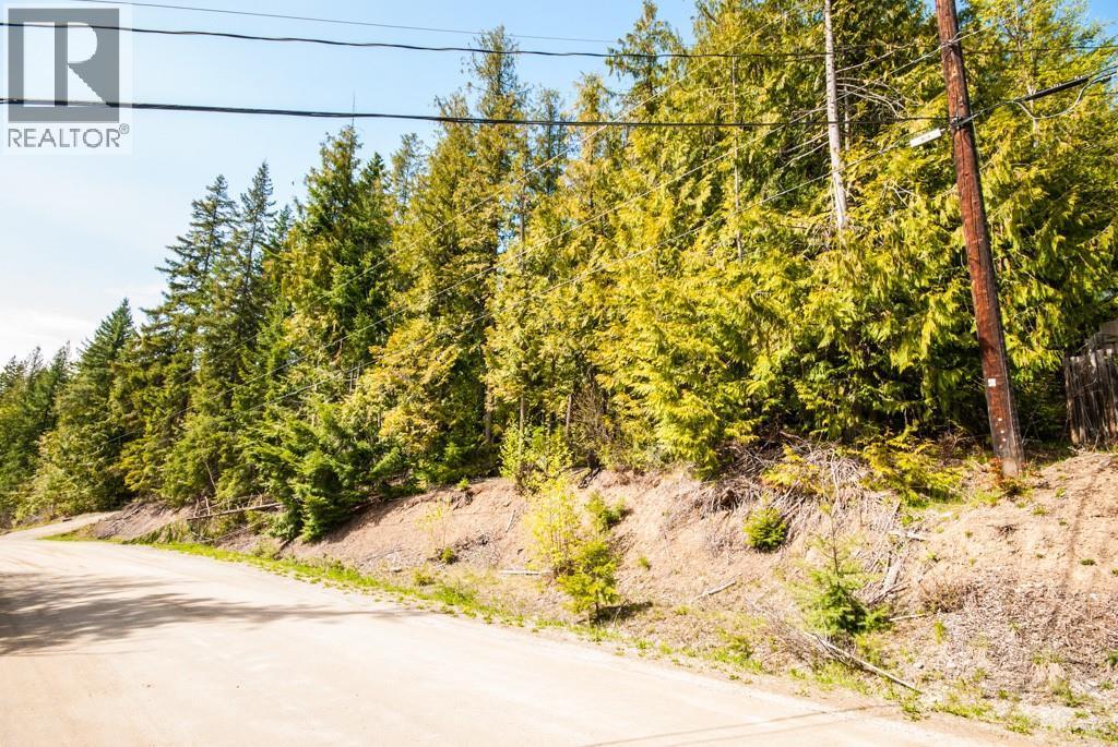 Lot 59 Copper Island Drive, Anglemont, BC