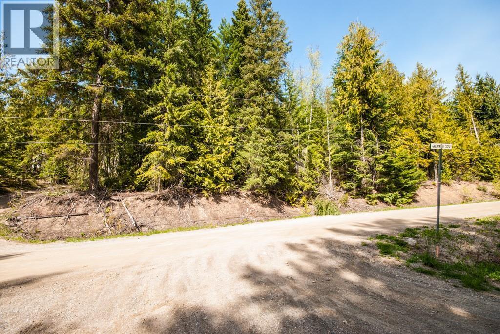 Lot 59 Copper Island Drive, Anglemont, BC