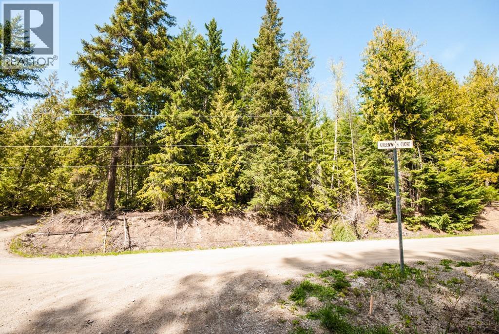 Lot 59 Copper Island Drive, Anglemont, BC