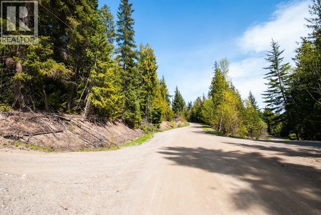 Lot 59 Copper Island Drive, Anglemont, BC