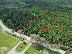 Lot Salmon River Road L'Ardoise, NS B0E 1S0