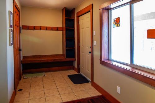 1575 Manor Road, Kimberley, BC - Indoor Photo Showing Other Room