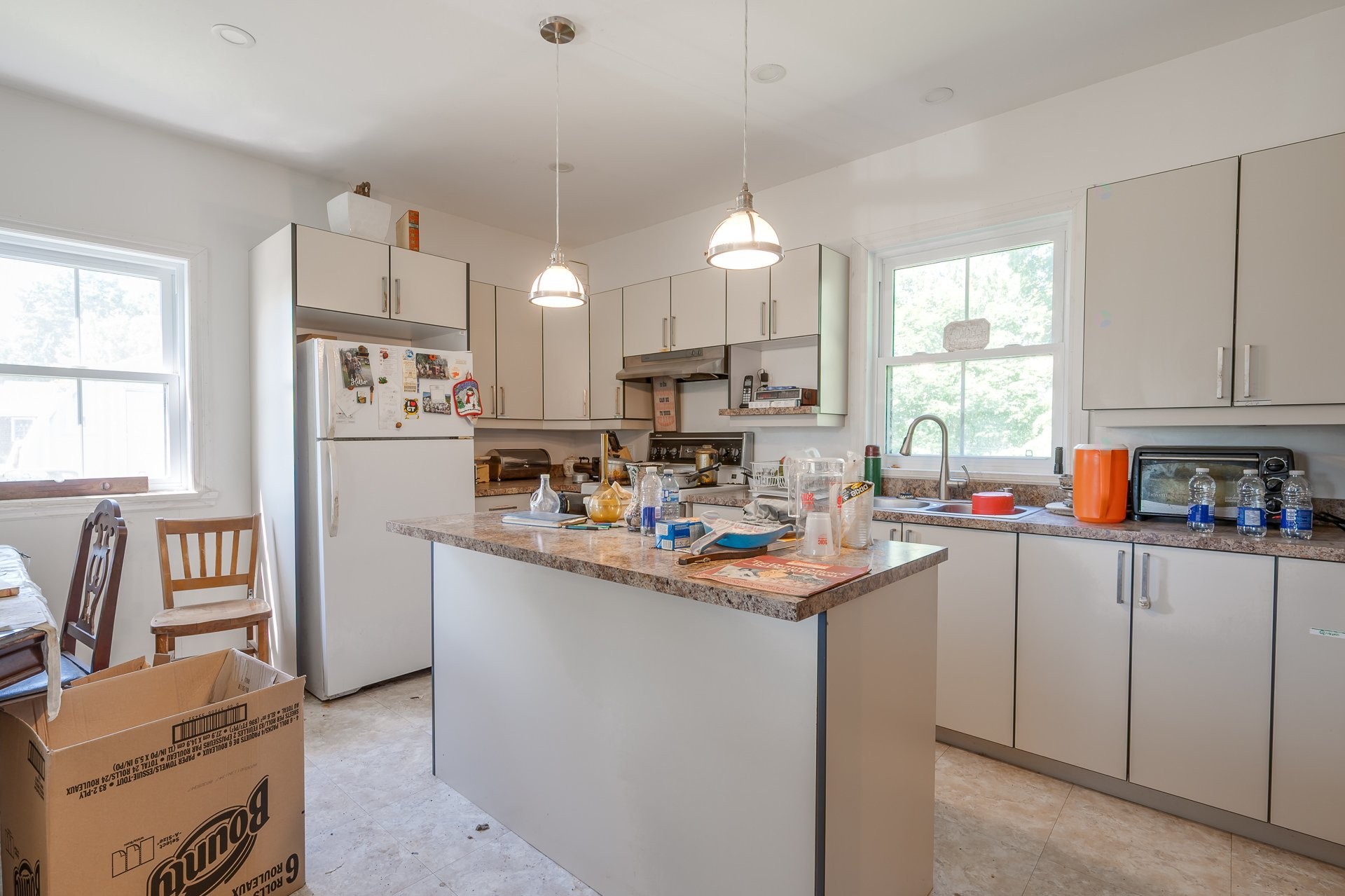 Cuisine - 9 - 11 Rue Davidson, Hudson, QC