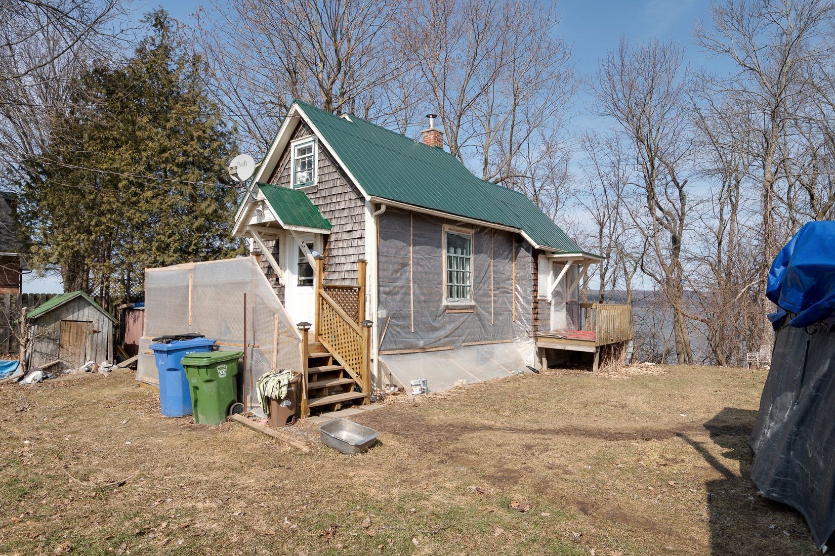 Autre - 9 - 11 Rue Davidson, Hudson, QC