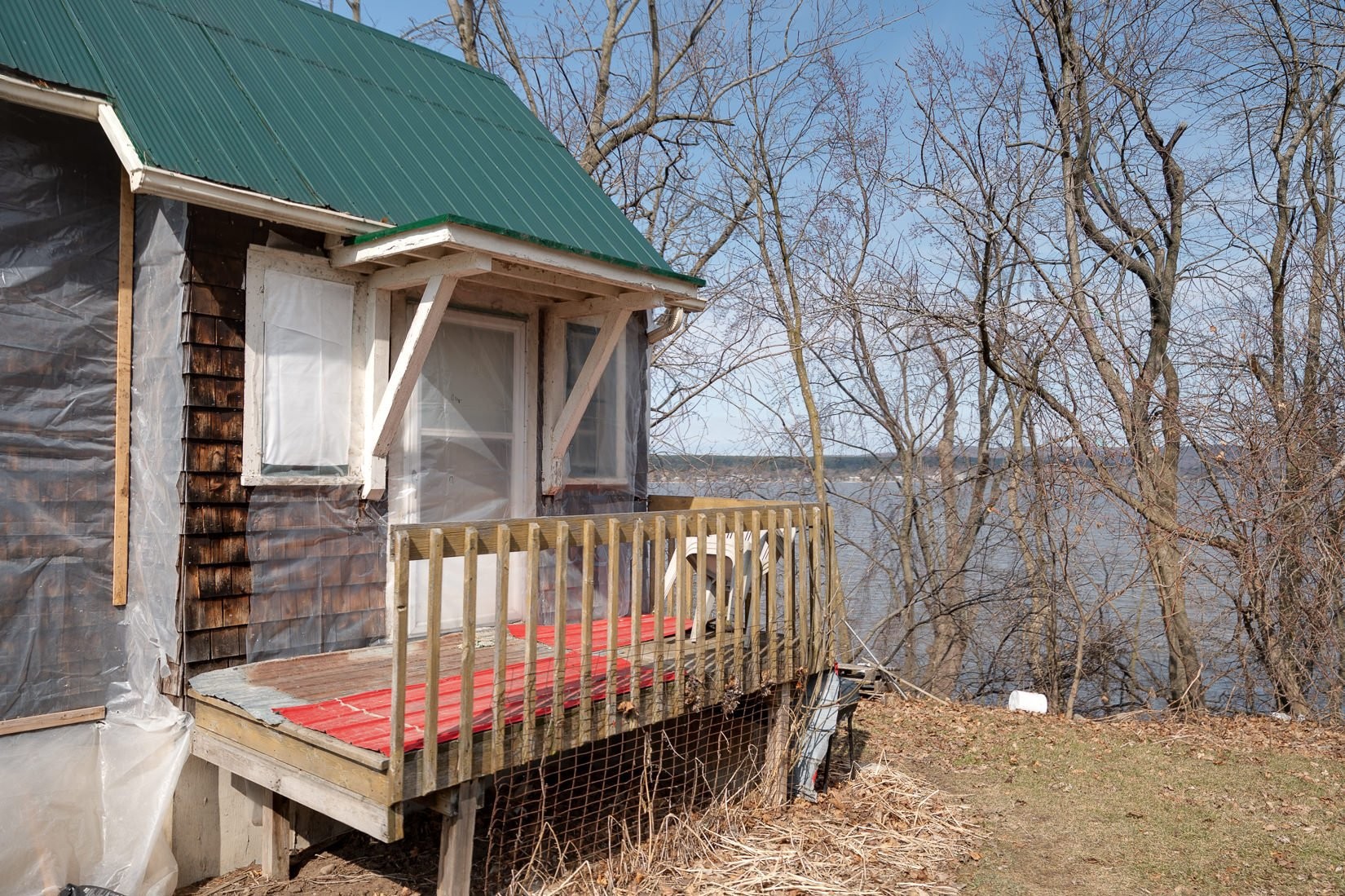 Autre - 9 - 11 Rue Davidson, Hudson, QC