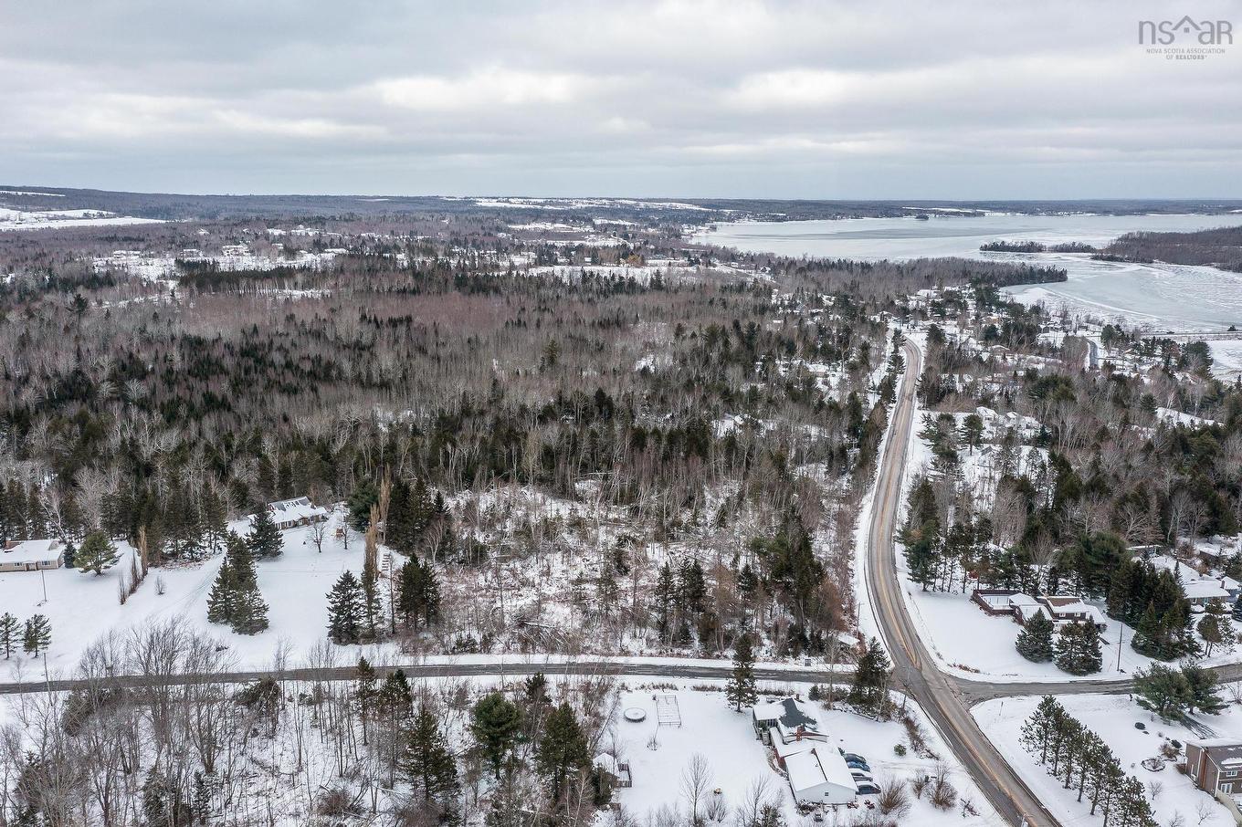 Lot 2 Quarry Brook Drive, Durham, NS
