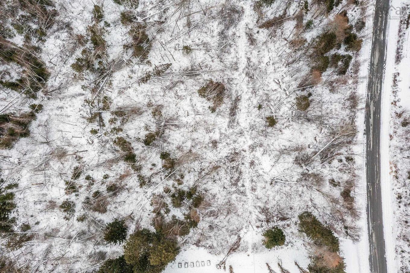 Lot 3 Quarry Brook Drive, Durham, NS