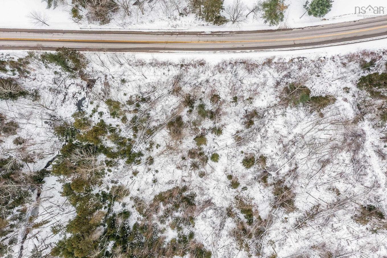 Lot 3 Quarry Brook Drive, Durham, NS