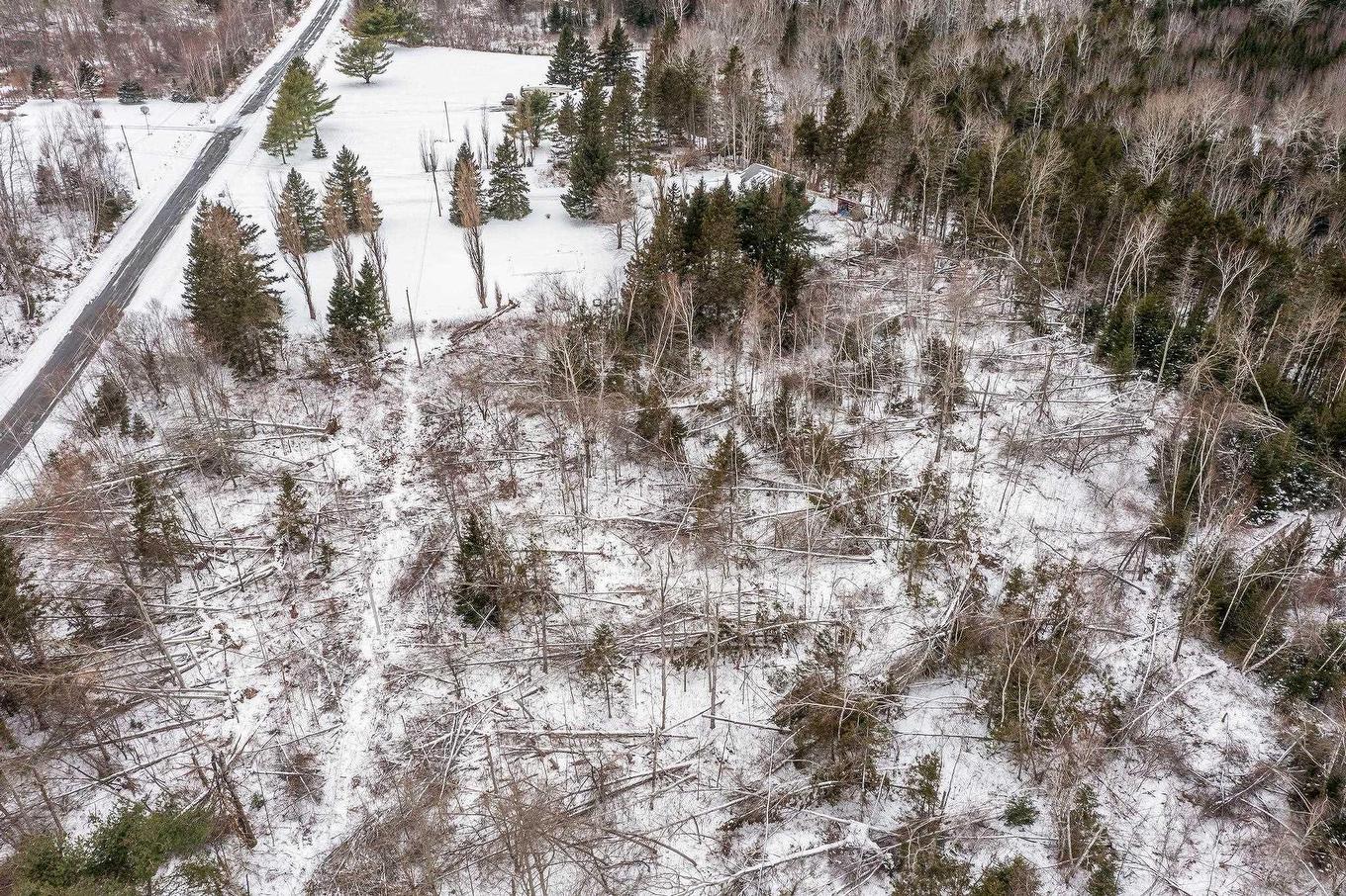 Lot 3 Quarry Brook Drive, Durham, NS