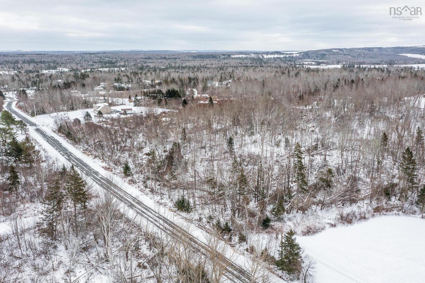 Lot 3 Quarry Brook Drive, Durham, NS