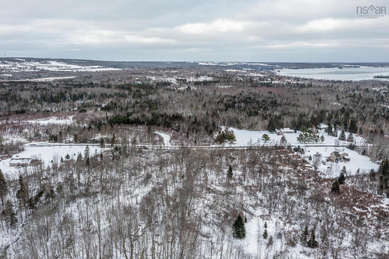 Lot 3 Quarry Brook Drive, Durham, NS