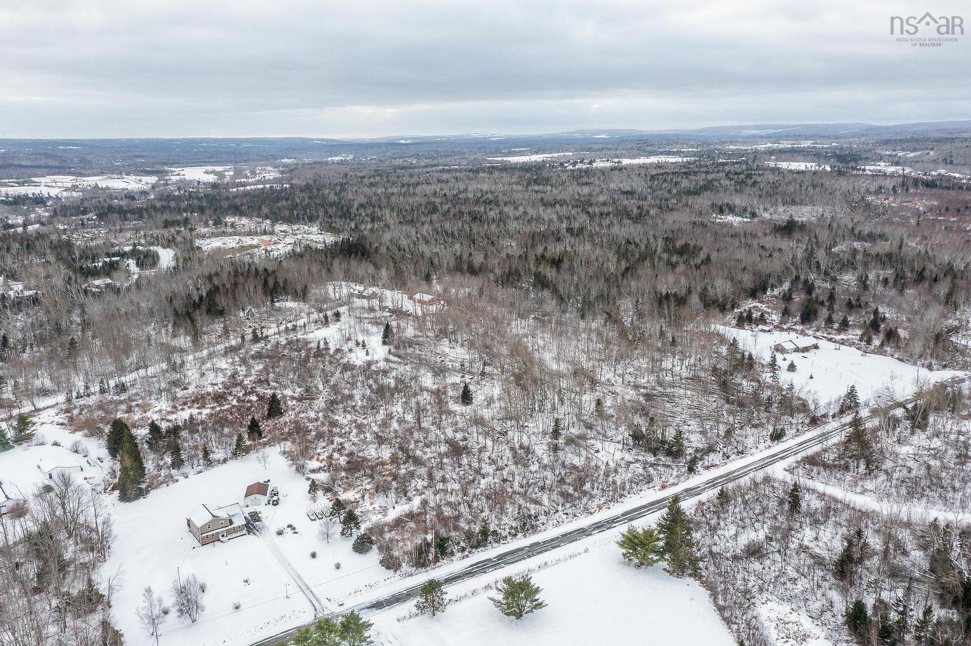 Lot 3 Quarry Brook Drive, Durham, NS