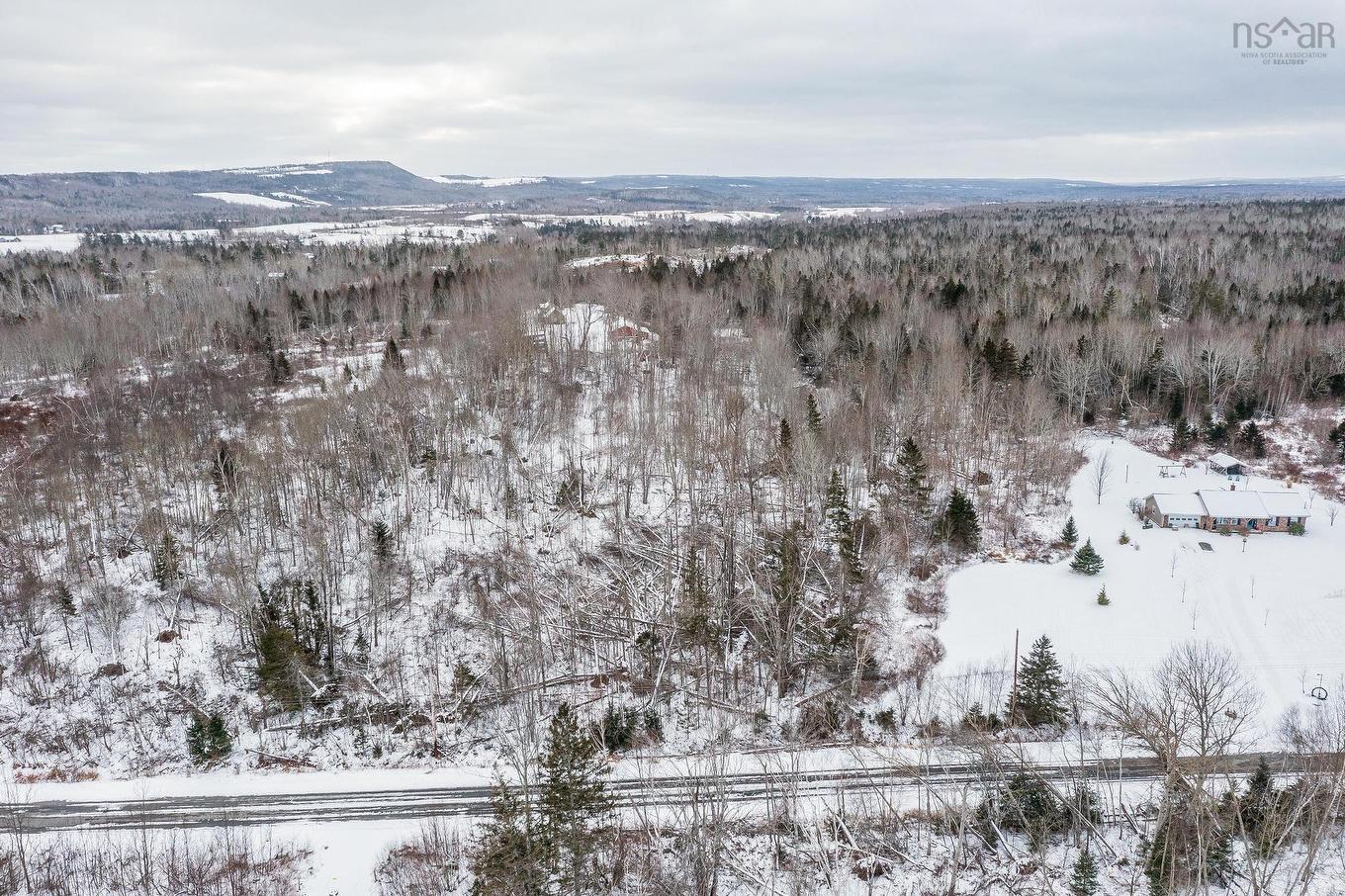 Lot 4 Quarry Brook Drive, Durham, NS