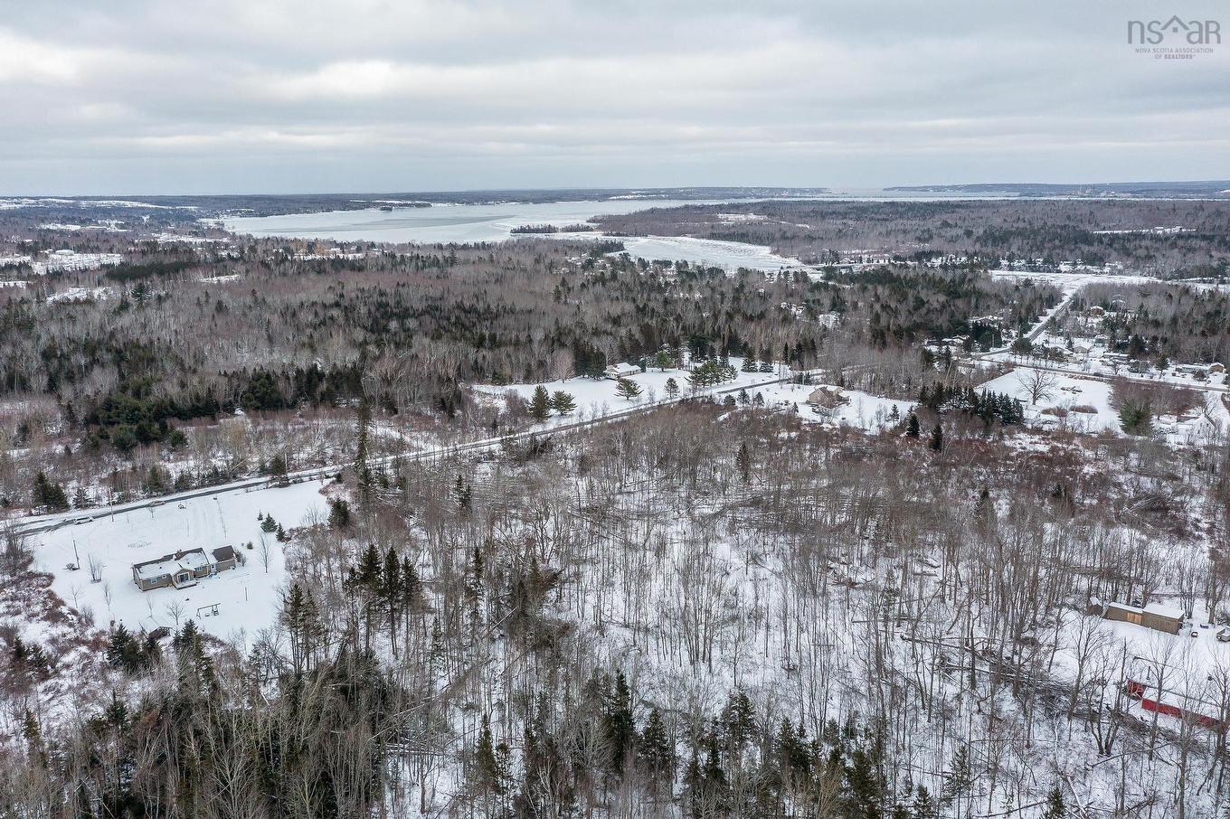 Lot 12 Quarry Brook Drive, Durham, NS