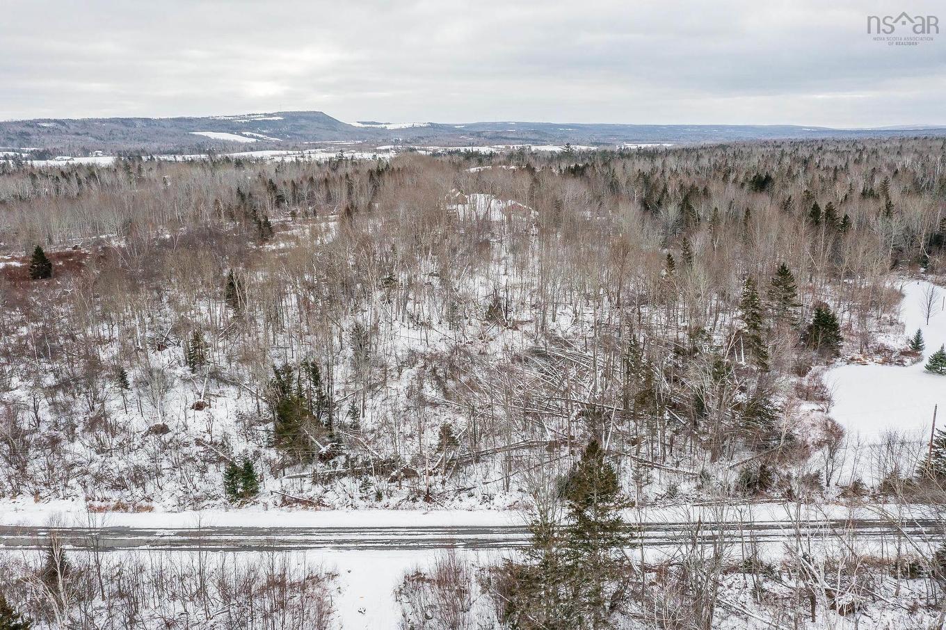 Lot 12 Quarry Brook Drive, Durham, NS