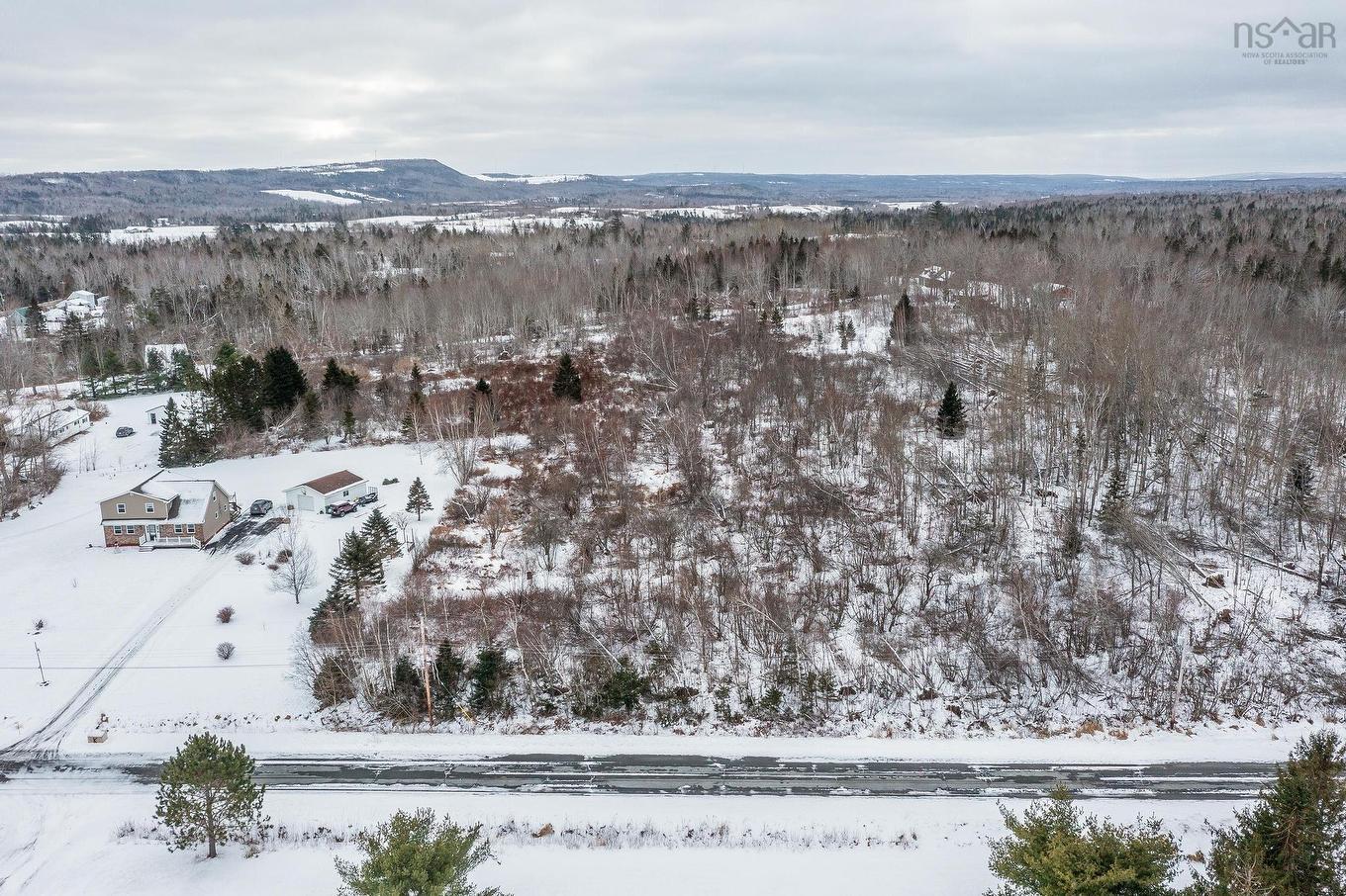 Lot 12 Quarry Brook Drive, Durham, NS