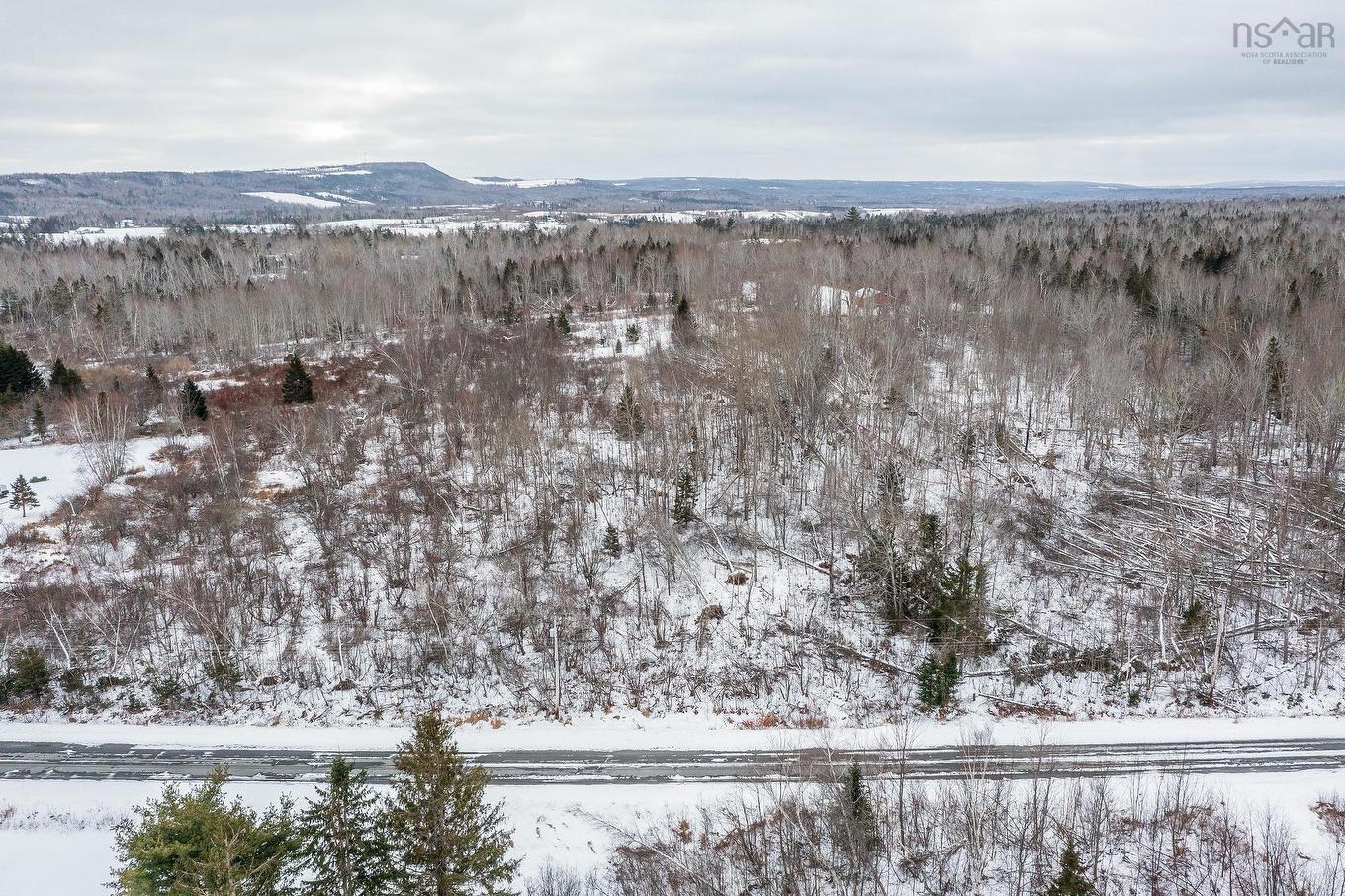 Lot 13 Quarry Brook Drive, Durham, NS