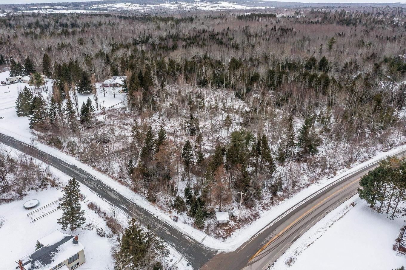 Lot 14A Quarry Brook Drive, Durham, NS