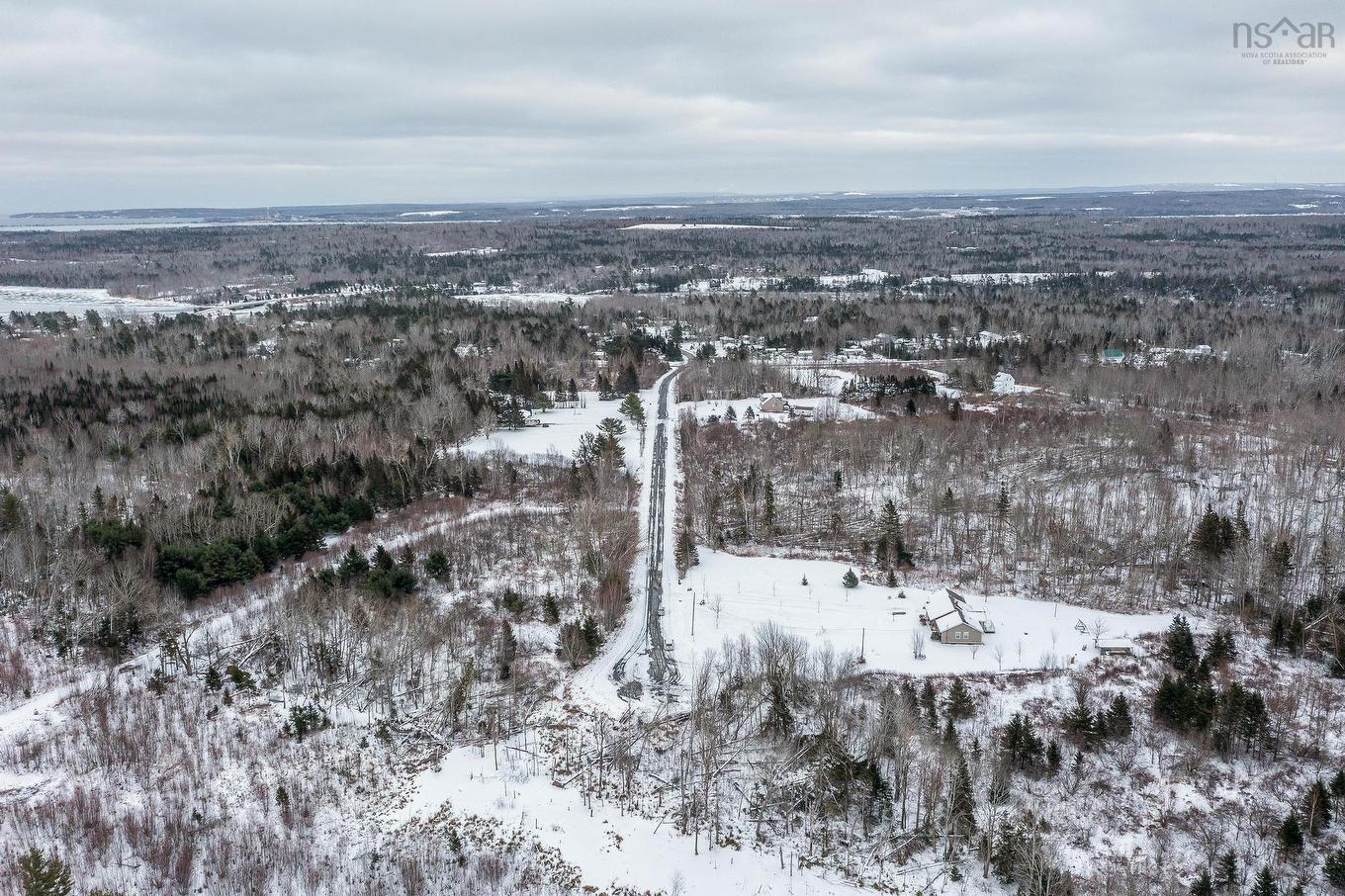 Lot 14A Quarry Brook Drive, Durham, NS