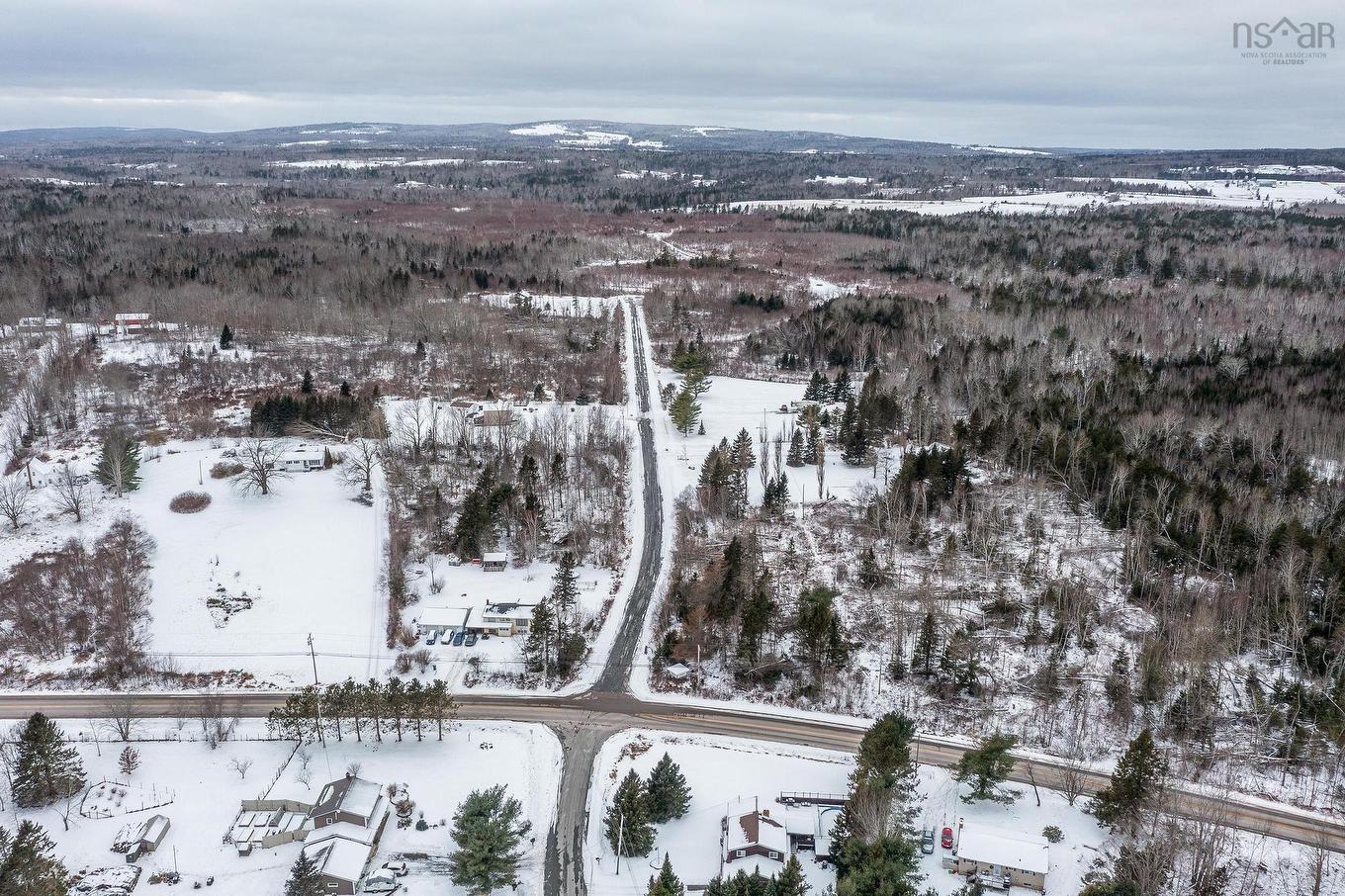 Lot 14B Quarry Brook Drive, Durham, NS