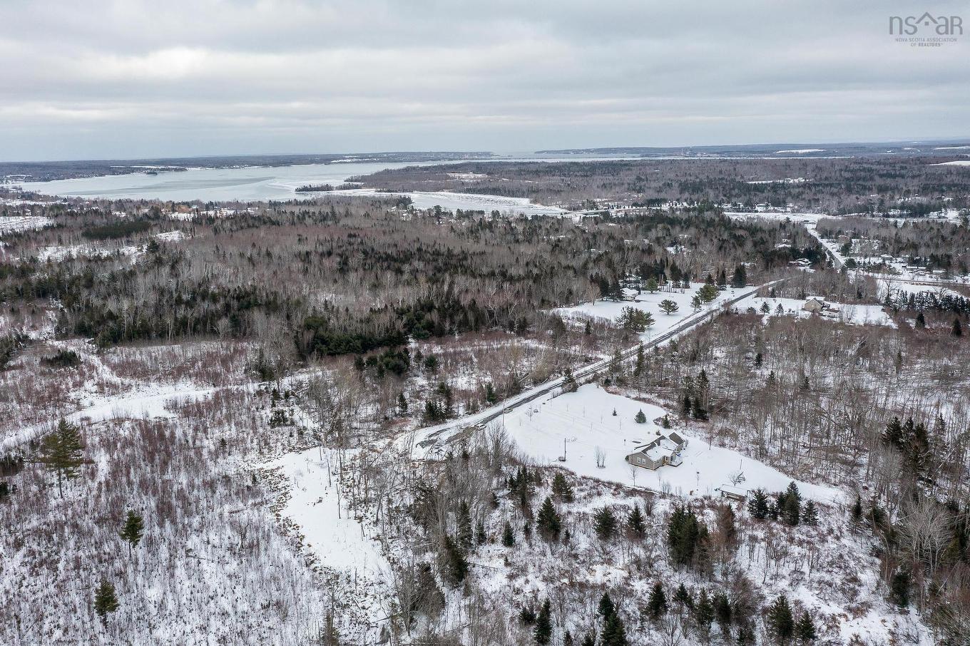 Lot 14B Quarry Brook Drive, Durham, NS