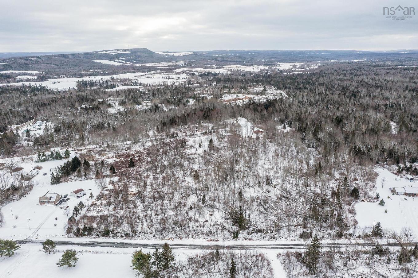 Lot 14B Quarry Brook Drive, Durham, NS