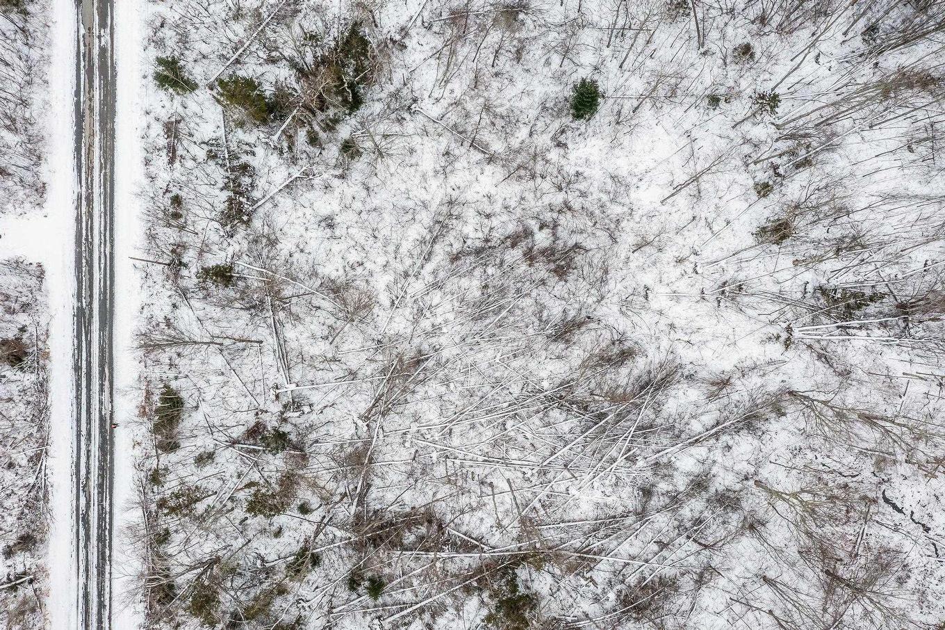 Lot 14B Quarry Brook Drive, Durham, NS