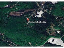 Ch. du Richelieu  Saint-Basile-Le-Grand, QC H1B 2C4