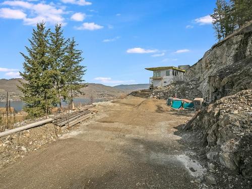 116 Sunset Boulevard, Vernon, BC - Outdoor With View