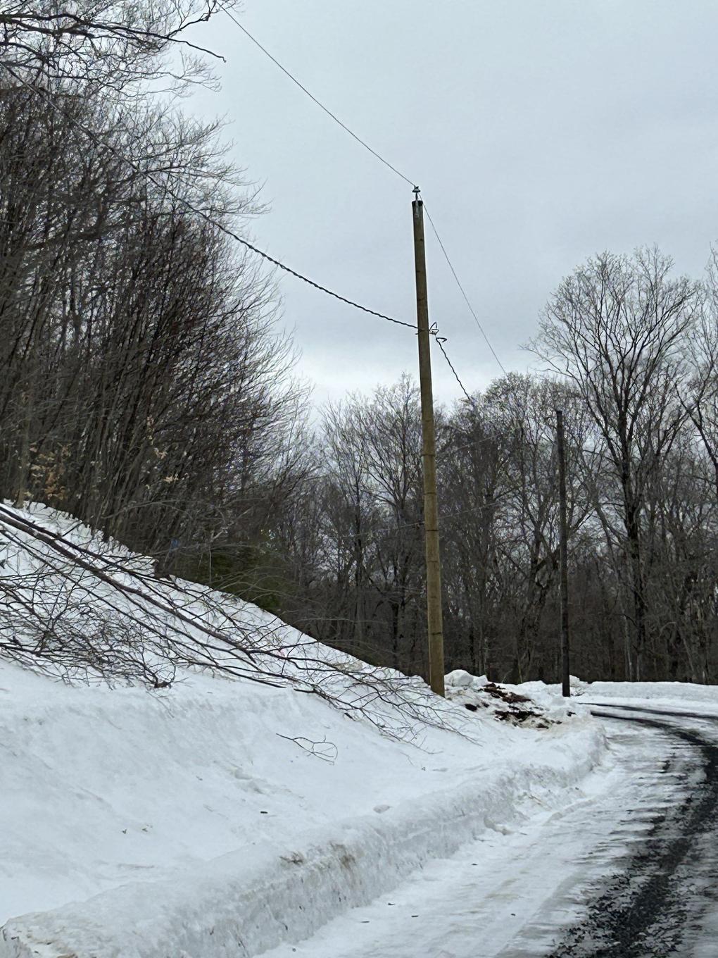 Street - Rue Dastou, Sainte-Marguerite-Du-Lac-Masson, QC