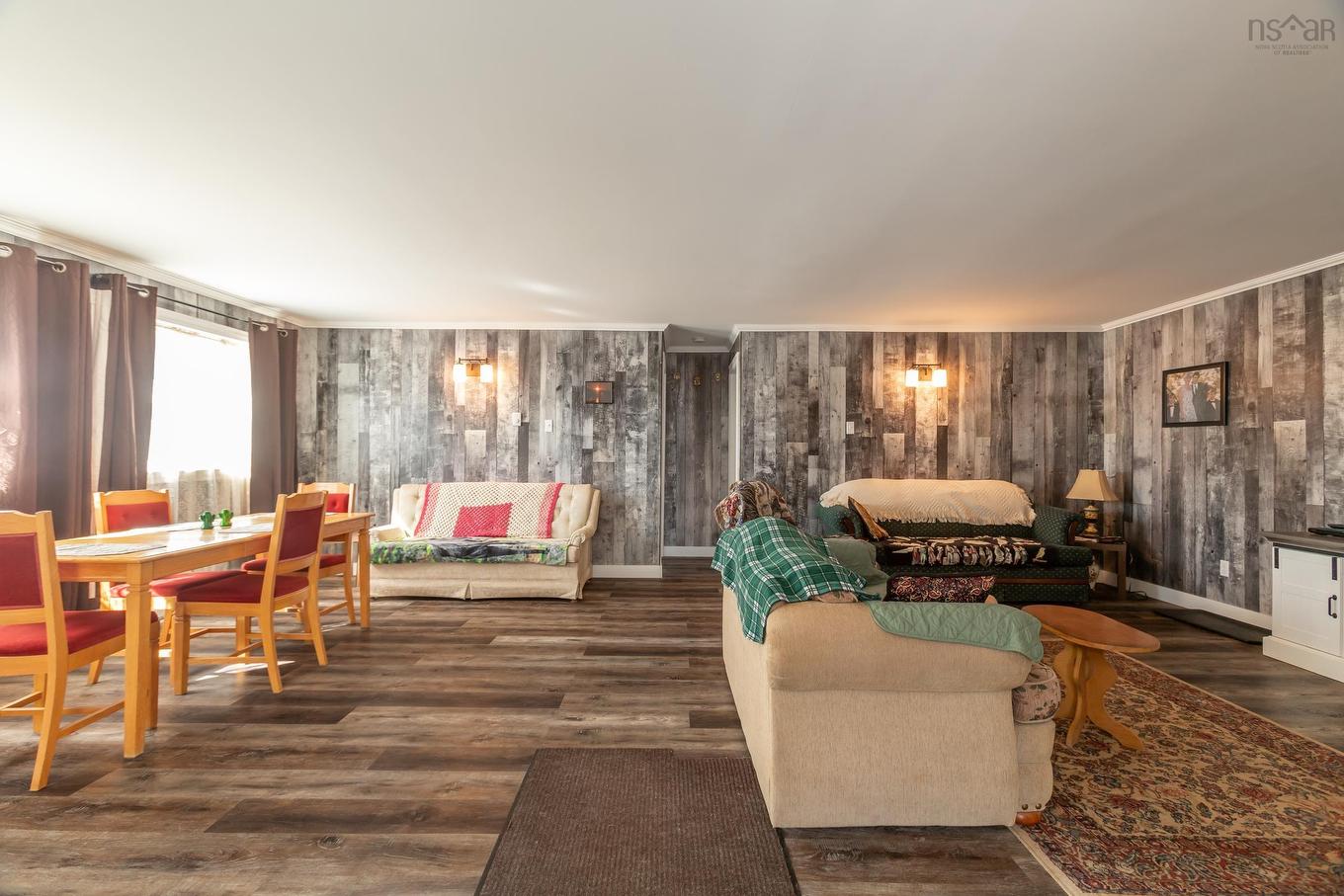 580 Rumsey Lake Road, Arlington West, NS