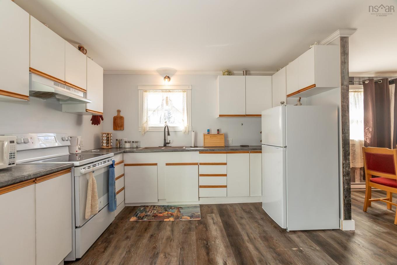 580 Rumsey Lake Road, Arlington West, NS