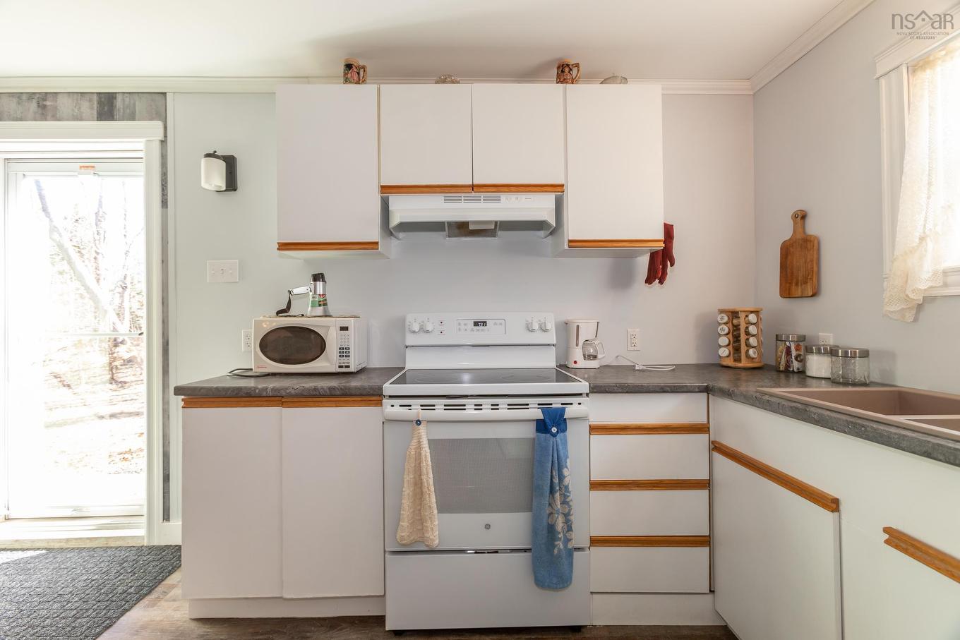 580 Rumsey Lake Road, Arlington West, NS