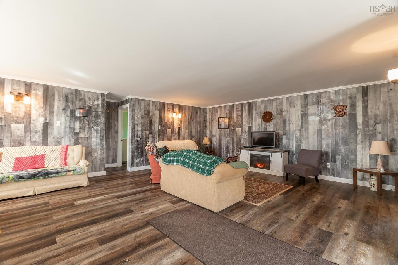 580 Rumsey Lake Road, Arlington West, NS